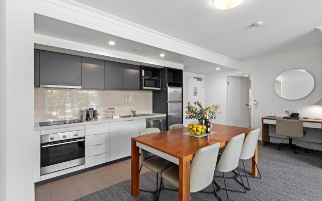 Quest Kelvin Grove