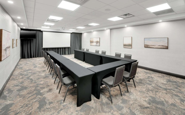 Homewood Suites by Hilton Toronto-Markham