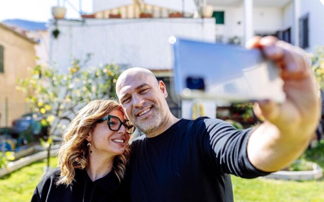 Come Nelle Favole the Classic B&B