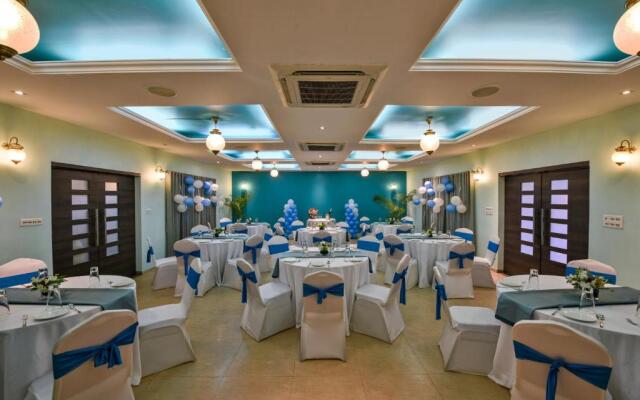 The Fern Samali Resort