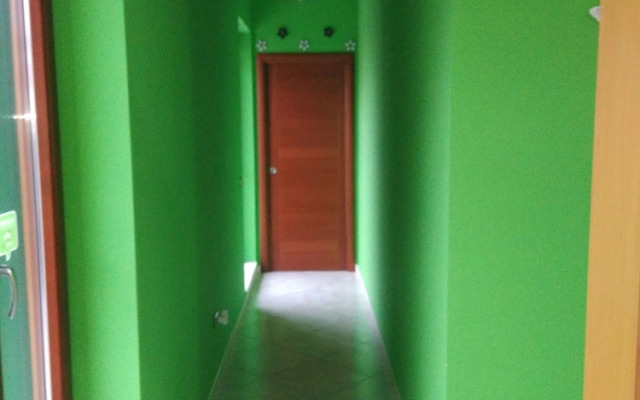 La Corte dei Morra