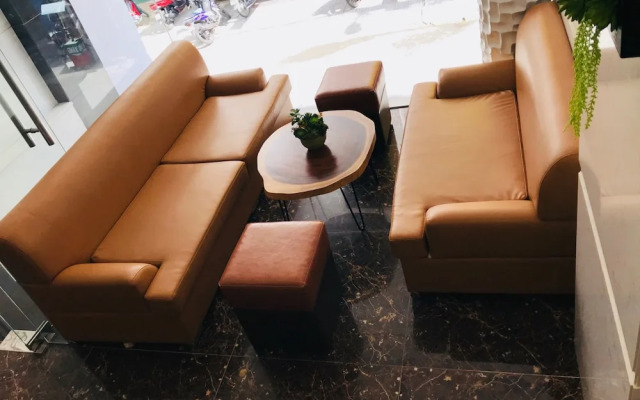 Azure Hotel Danang