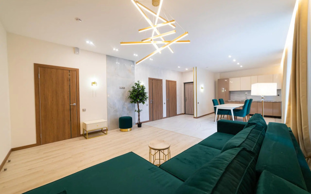 Ohta Ski Resort (Охта ски резорт)