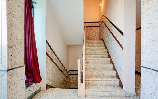 Townhouse Civil Aviation HAL Road