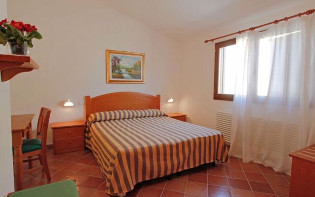 Cancelli trilo 4 persone