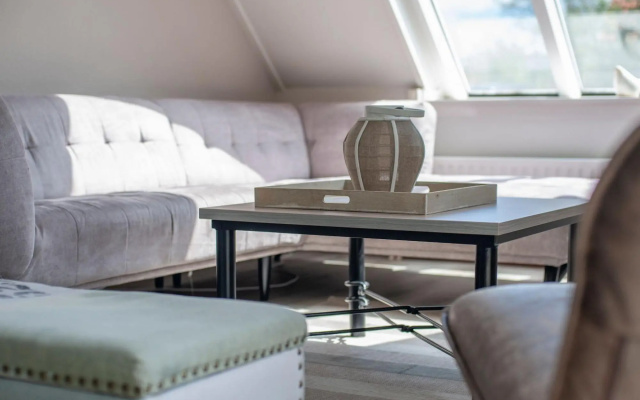 Villa in Zeeland Near the Beach