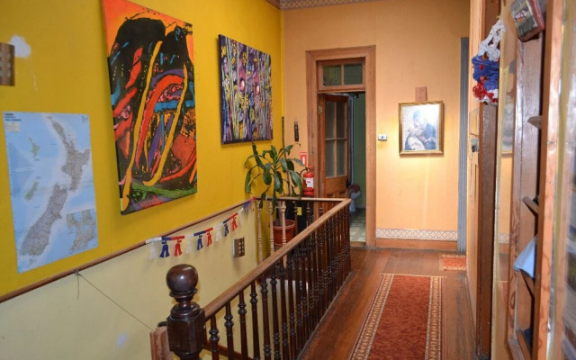 B&B La Nona