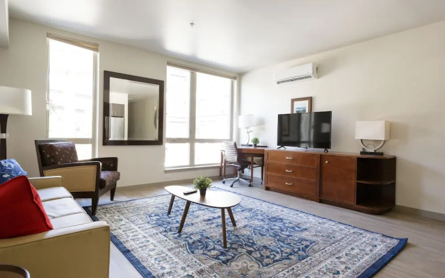 The Apple Theory Downtown Portland