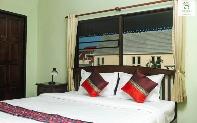 Sripoom House 1
