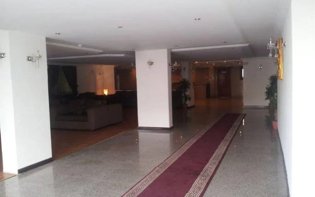Rahhal Albahr Hotel Units