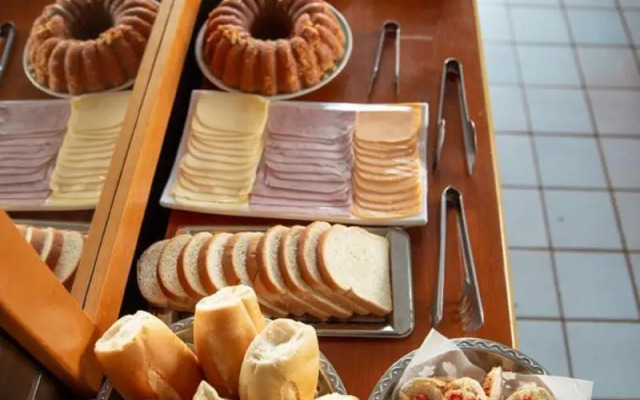 Pousada Morada do Sol