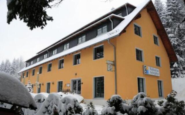 Waldhotel am Aschergraben