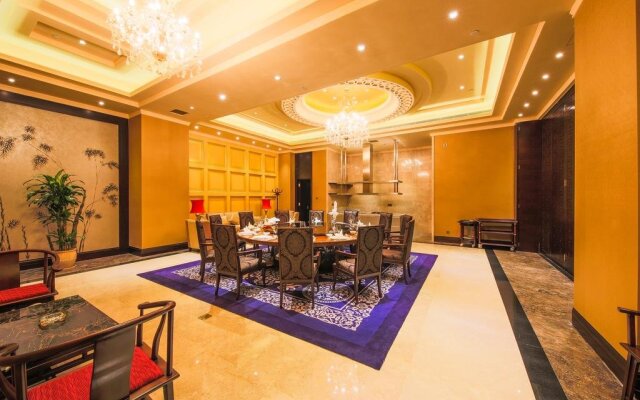 Dongguan Mankater International Hotel