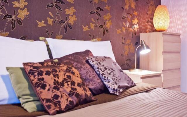 Cosy and Bright Apartment - Old Town
