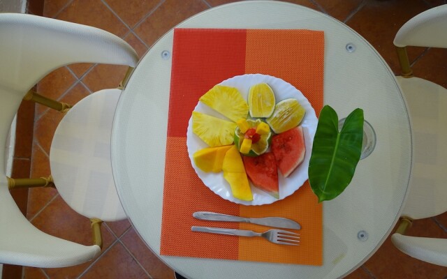 Nyali Parkside Resort