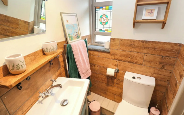 Little Wren Cottage