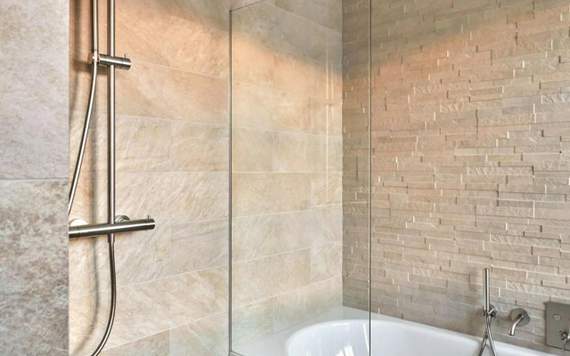 Hotel GRACE LA MARGNA ST MORITZ