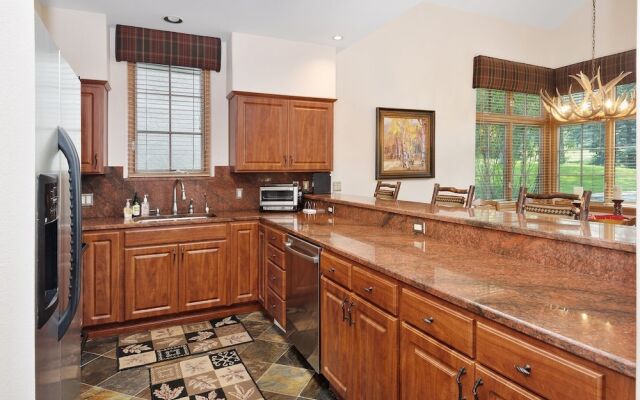 Enclave #217 5 Bedroom Home by RedAwning