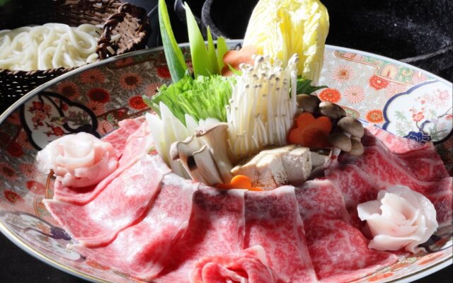 Gyokusenkaku