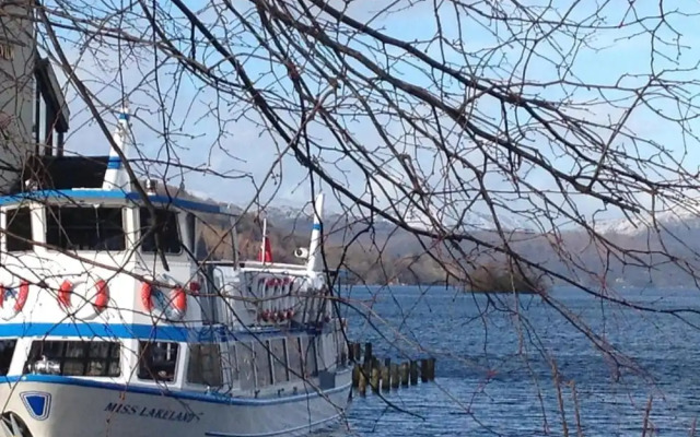 Hillsdale in Ambleside