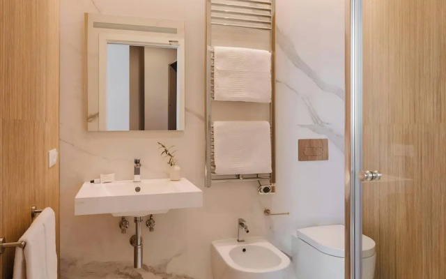 Sonder by Marriott Bonvoy Antinoo Apartments Piazza del Parlamento