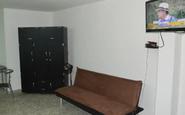 Your Home Away From Home
