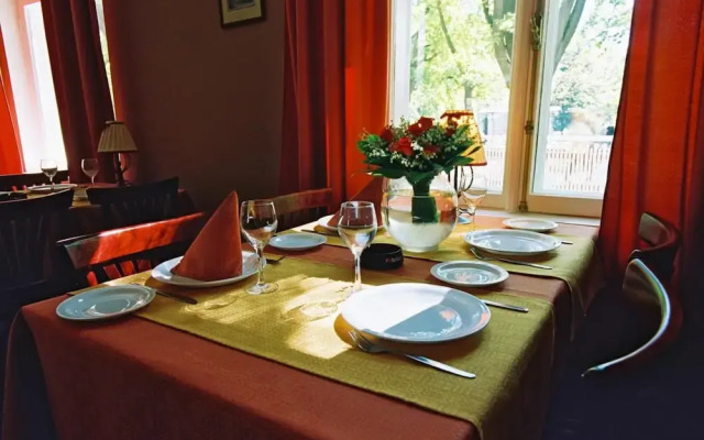 Отель «Койдулапарк»