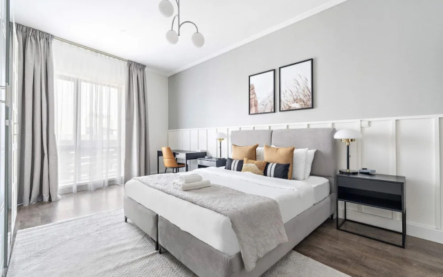 Silkhaus Southridge Towers