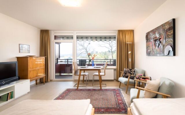 Apartment B511 Sassofortino