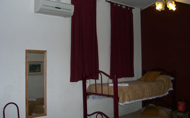 Sudamerika Hostel & Suites Centro