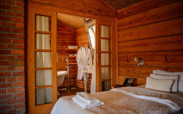 Głeboczek Vine Resort& Spa
