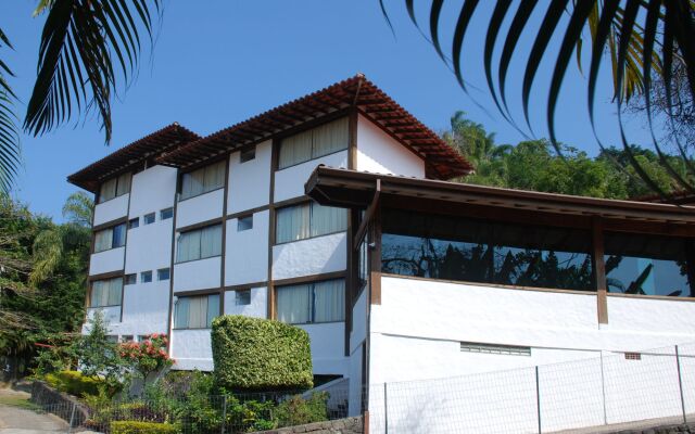 Hotel Coquille