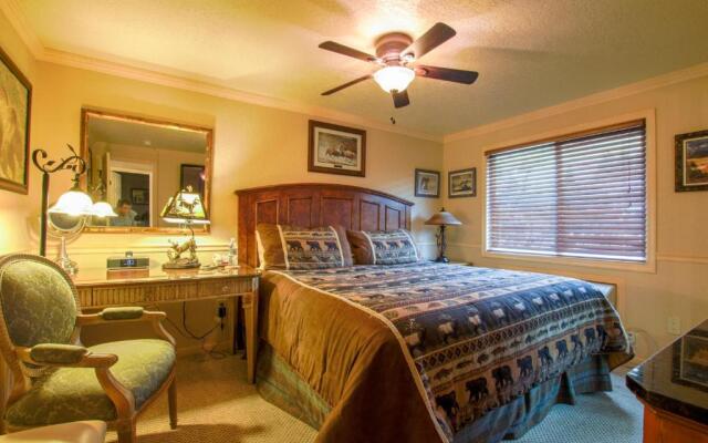 Yellowstone Gateway Inn