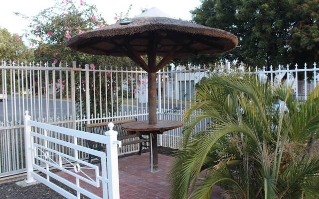 Inn Da Mood Guesthouse