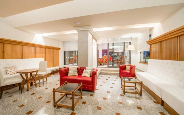 Hotel Mayer