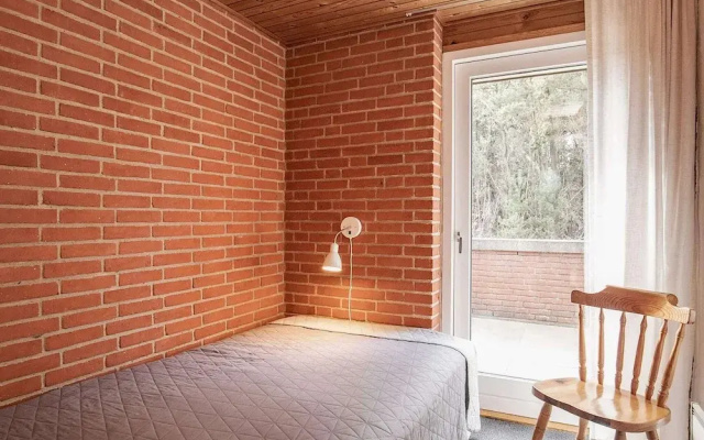 6 Person Holiday Home in Hurup Thy