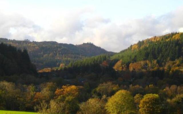Llety Betws