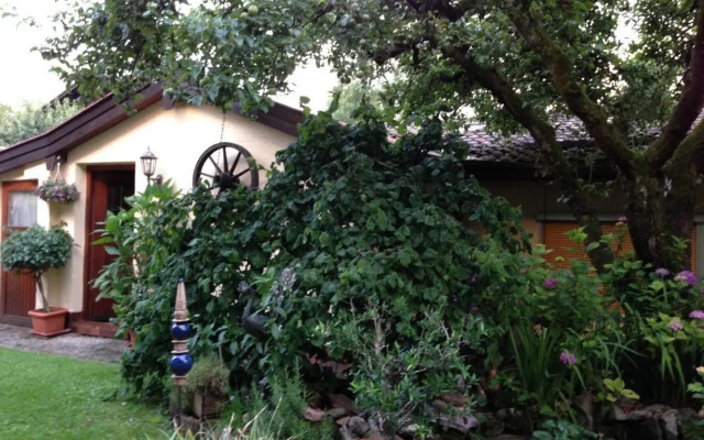 Ferienwohnung Haus Auer