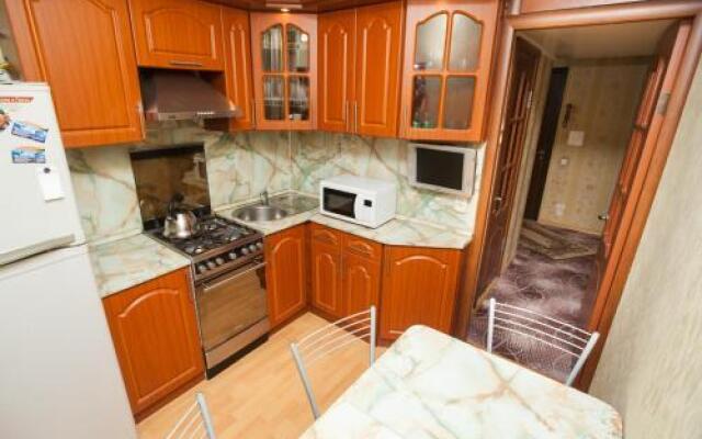 Domumetro Коньково