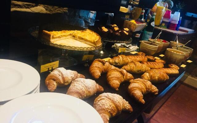 Borgo Cadonega Relais & SPA