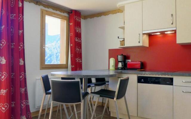 Appartement Méribel, 2 pièces, 6 personnes - FR-1-182-102