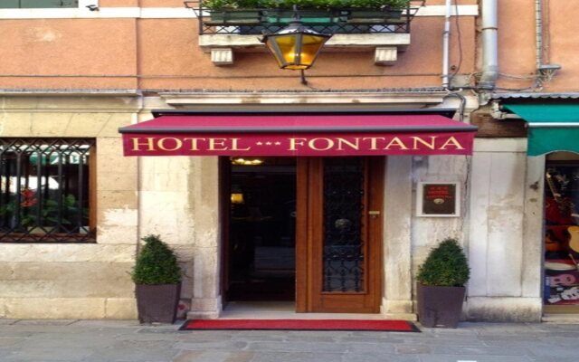 Hotel Fontana