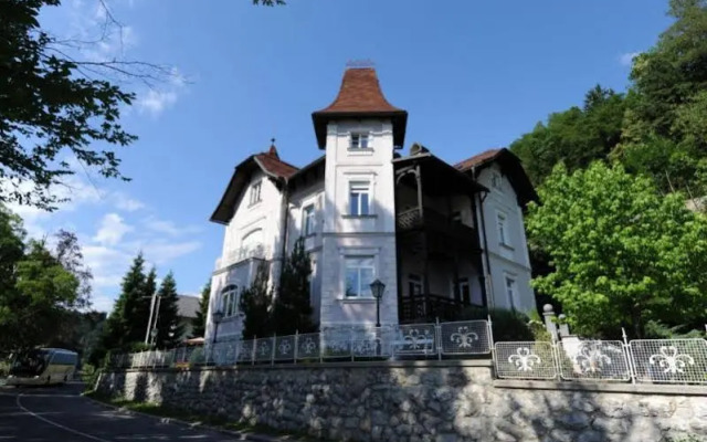 Vila Istra