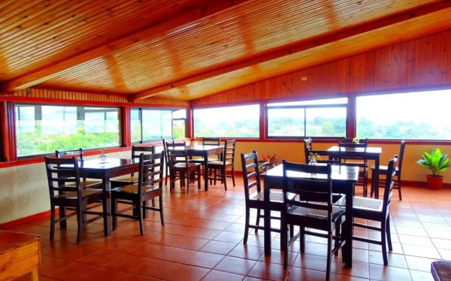 Miztli Lodge & Adventures