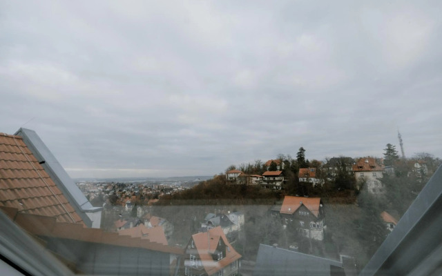 Appartement Am Salzbergtal