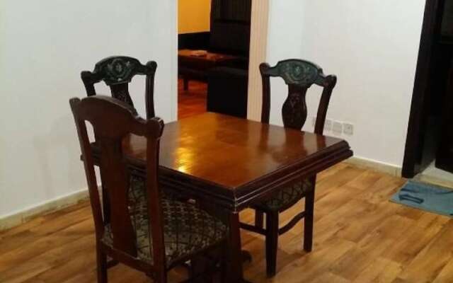 Abhaa Al- Qusur 2 Furnished Apartments