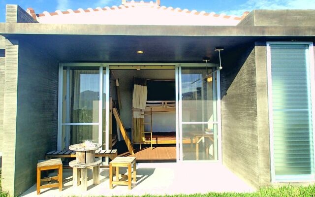 Fu-rai-so Private Villa