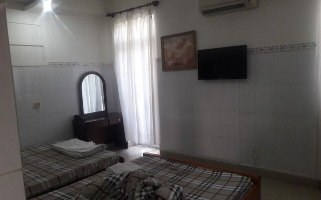 Thao Vy Hotel by OYO Rooms