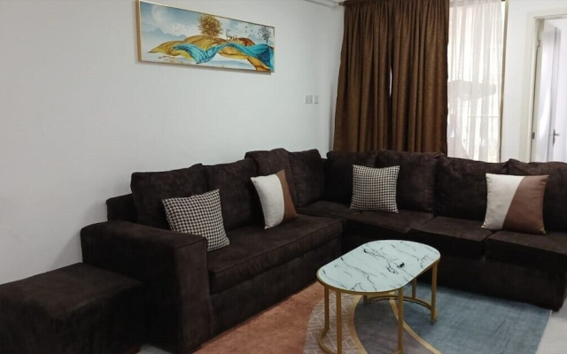 Goldpark Homes- Sunset Haven
