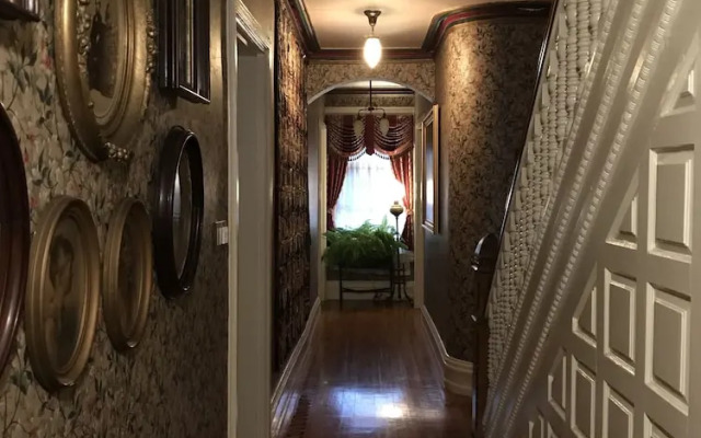 The Gables B&B Philadelphia